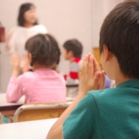 こども英会話　小学生