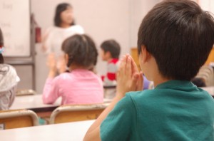 こども英会話　小学生