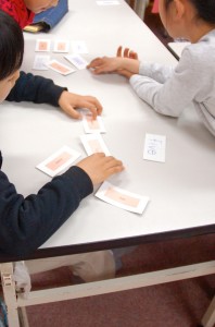 こども英会話　小学校低学年