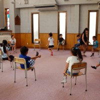 こども英会話　小学校低学年