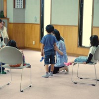 こども英会話　幼児クラス