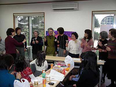 XmasParty2007