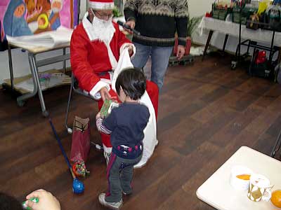 XmasParty2007
