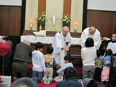 2010Easter