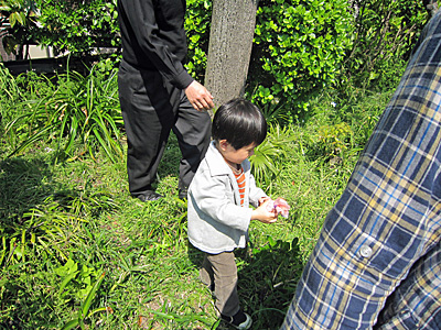 2011Easter