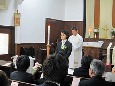 wedding