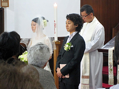 wedding