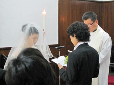 wedding