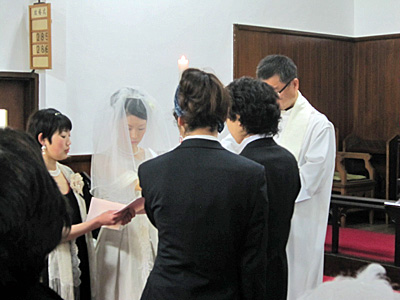 wedding