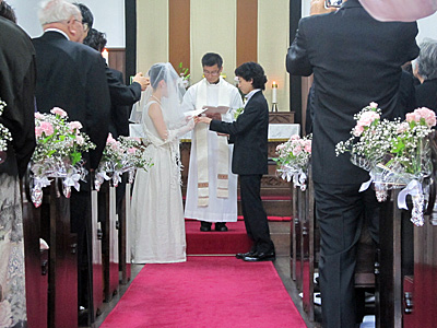 wedding