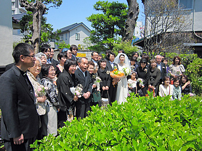 wedding