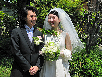 wedding