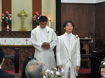 wedding