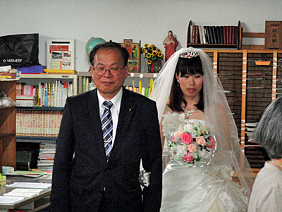 wedding
