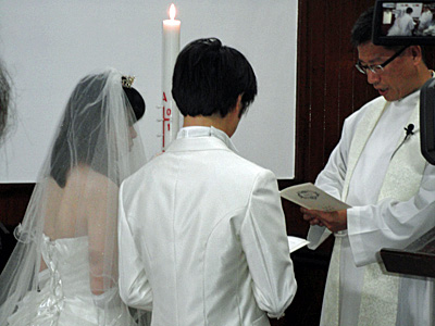 wedding