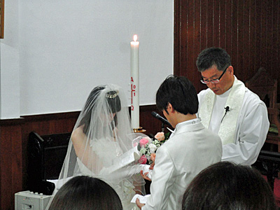wedding