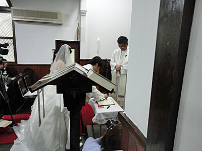 wedding