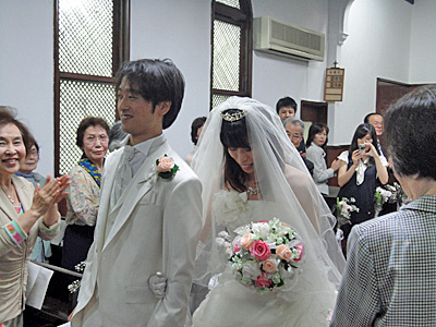 wedding