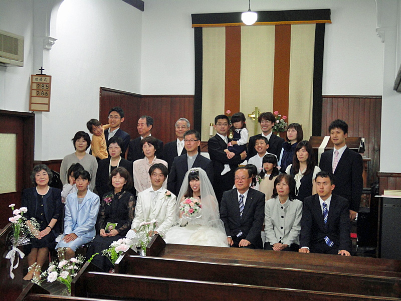 wedding