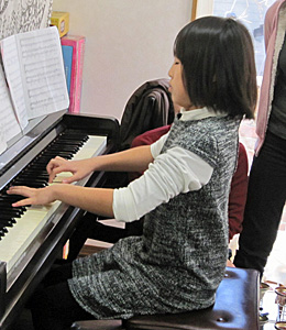 pianist