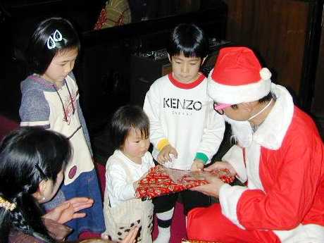 X'mas2001