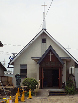 東北教区　大館聖パウロ教会