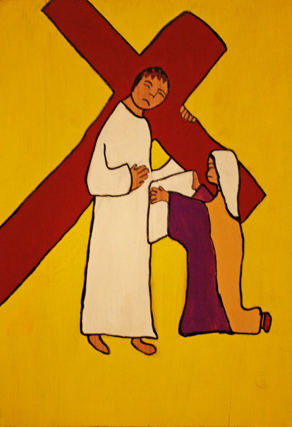 Stations of the Cross