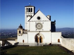 聖フランシスコ教会の写真
