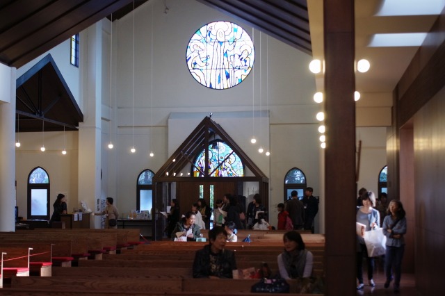 openchurch08