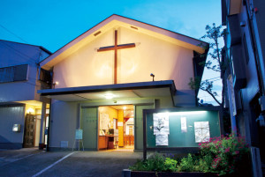 東京聖マリア教会