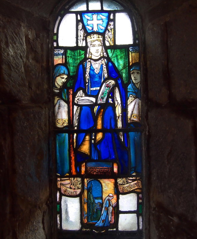 Margaret of Scotland