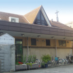 阿佐ヶ谷聖ペテロ教会