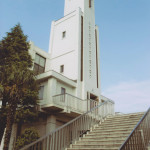 東京聖三一教会