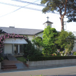 聖愛教会