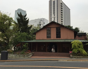 聖オルバン教会
