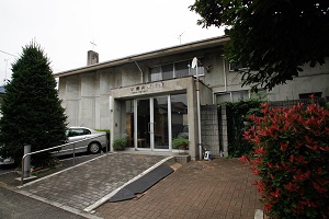 小金井聖公会