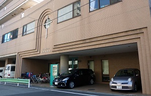 聖救主教会