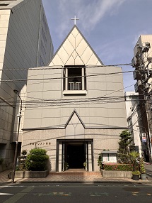 神田キリスト教会